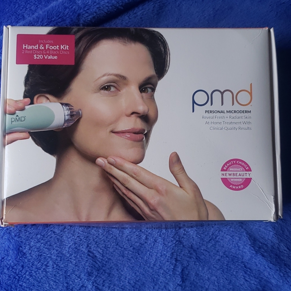 PMD microderm